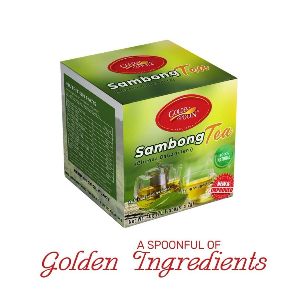 Shop sambong tea for Sale on Shopee Philippines