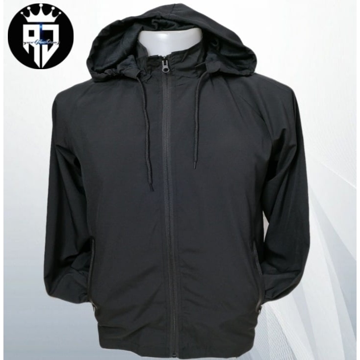sports Jacket Dri-fit Quick DryingJacket with zipper (highquality ...