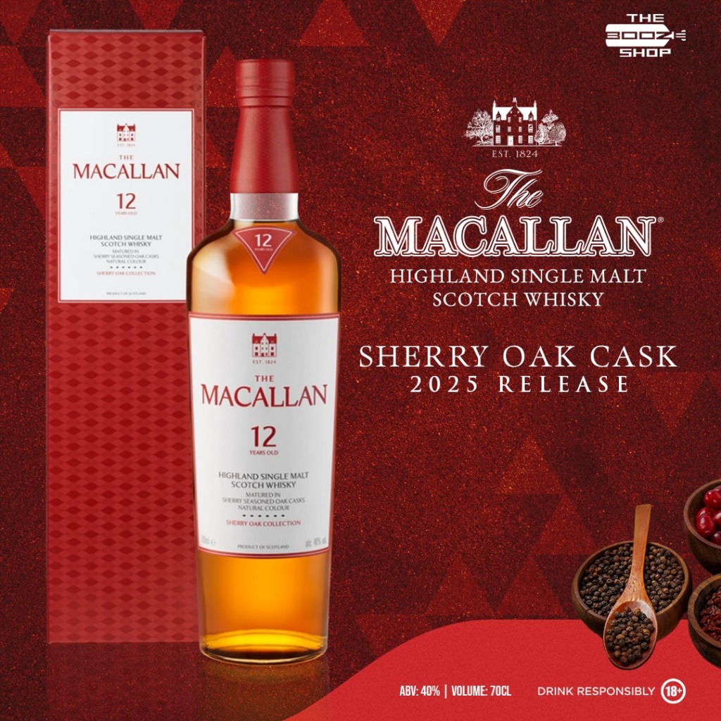 Shop macallan 12 for Sale on Shopee Philippines
