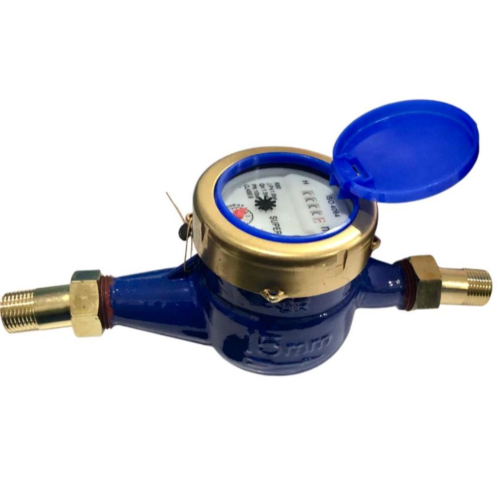 Shop sub meter water for Sale on Shopee Philippines