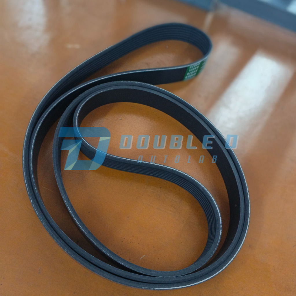 TOYOTA FORTUNER HILUX INNOVA 1GD,2GD ALTERNATOR DRIVE BELT | Shopee ...