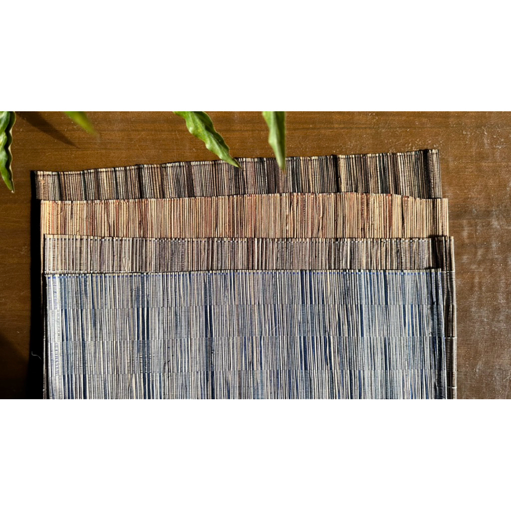 abaca native placemat | Shopee Philippines