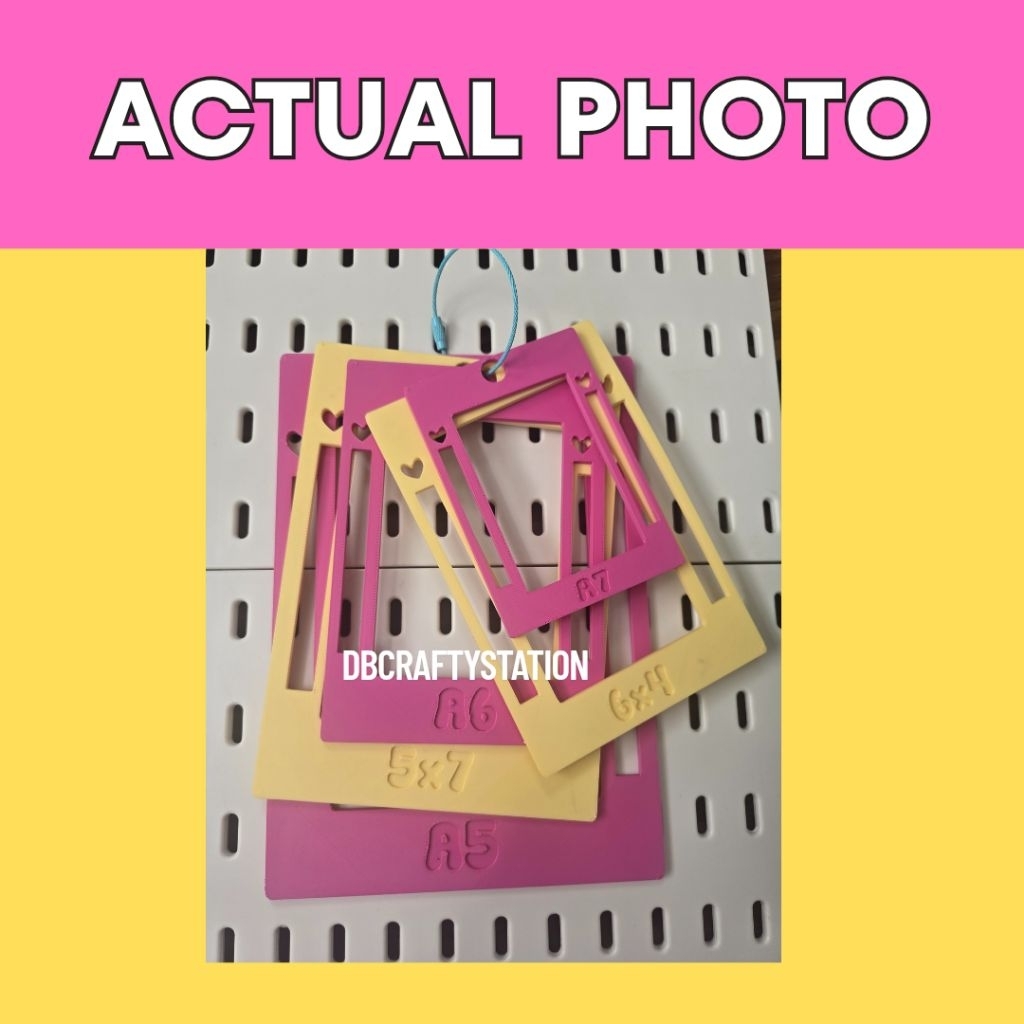 REAM CUTTER CUTTING GUIDE 3D PRINT | Shopee Philippines