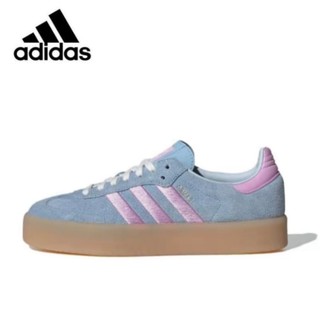 adidas gazelle silver green womens Adidas Samba Pink Cow: Customize Your Shoes