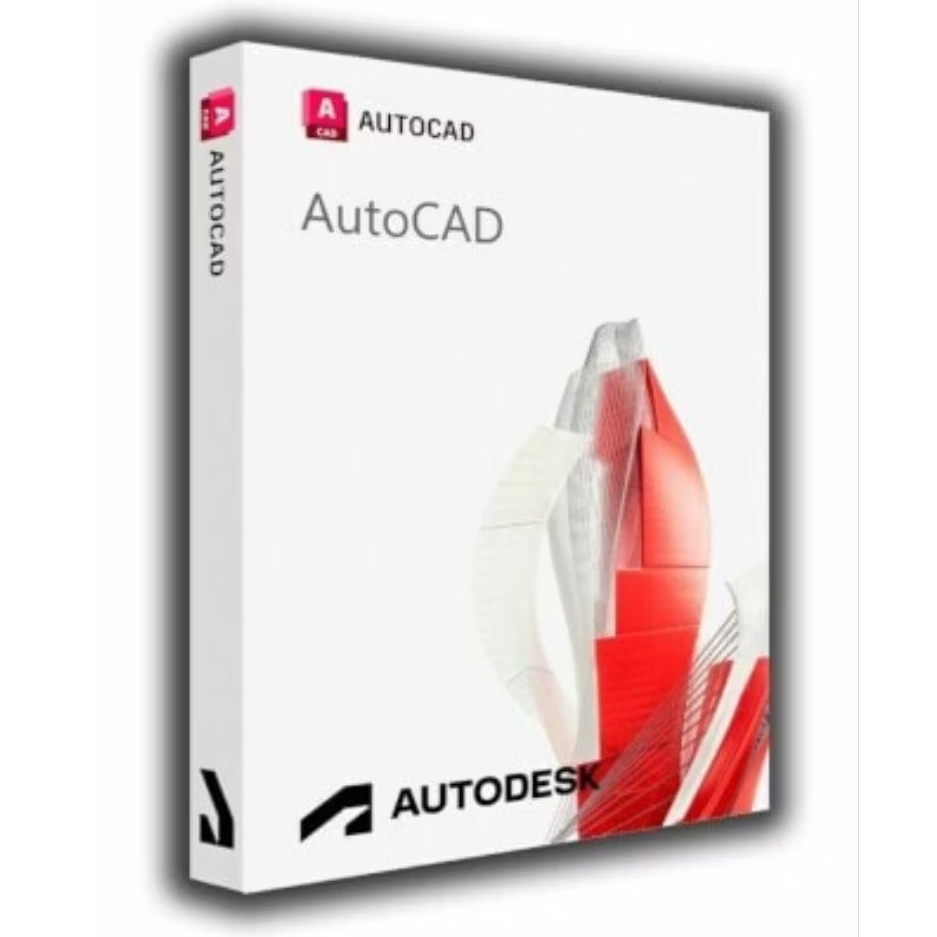 Autocad 2026 2025 2024 2021 for Windows Lifetime used | Shopee Philippines
