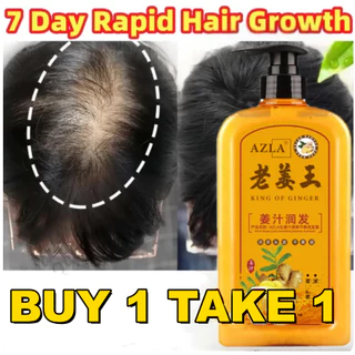Shop azla ginger shampoo for Sale on Shopee Philippines