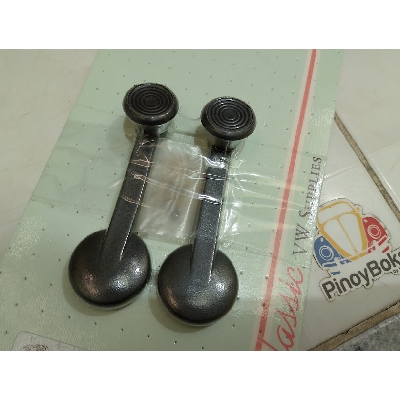 Beetle Window Riser Window Crank | Shopee Philippines