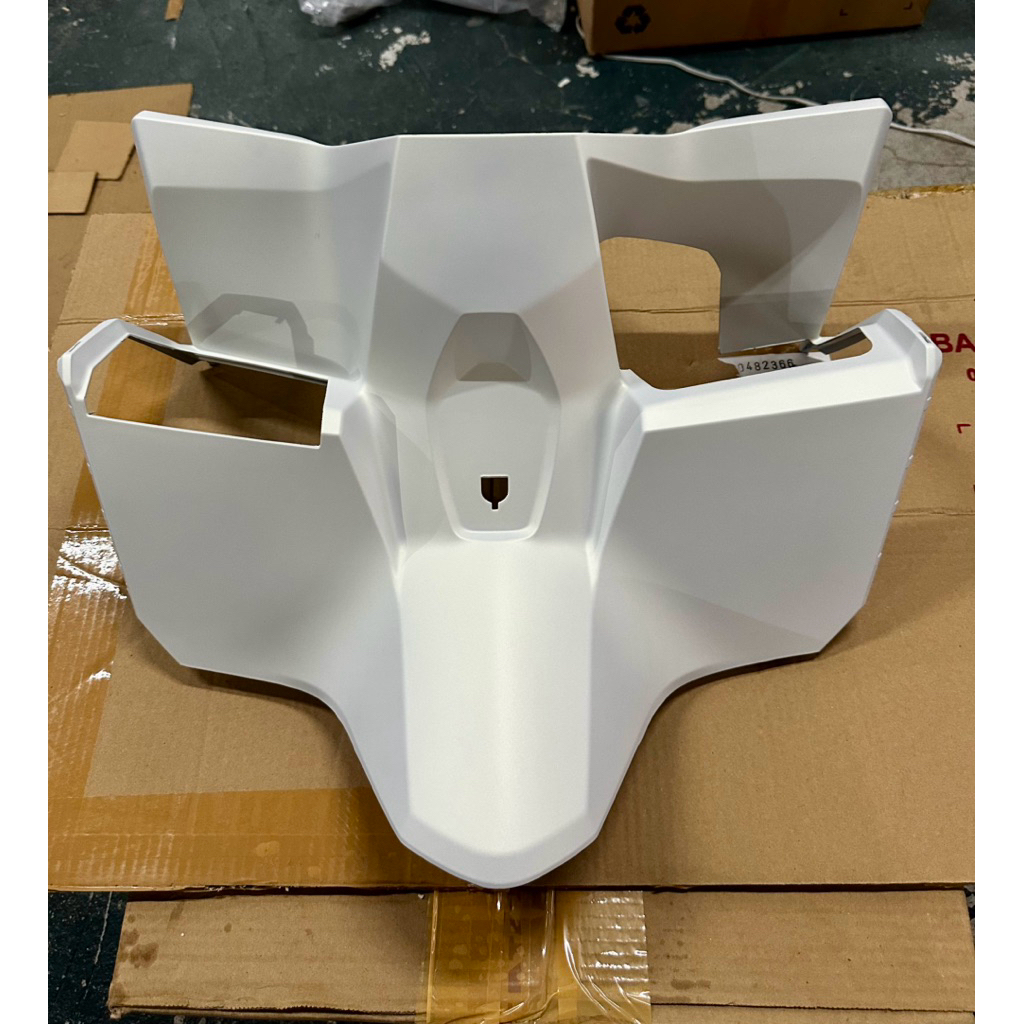 COVER INNER UPPER FOR HONDA CLICK 160 - HONDA GENUINE | Shopee Philippines