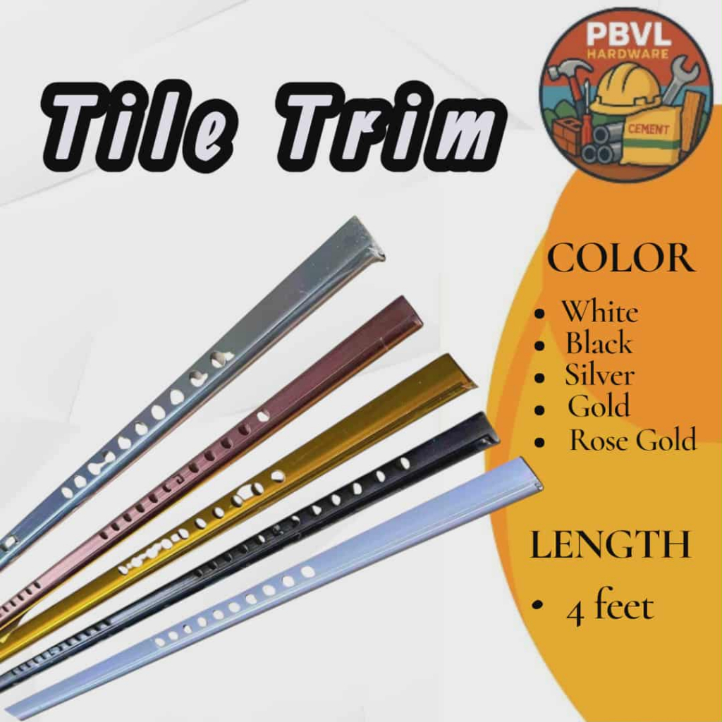 Shop tiles trim edges for Sale on Shopee Philippines