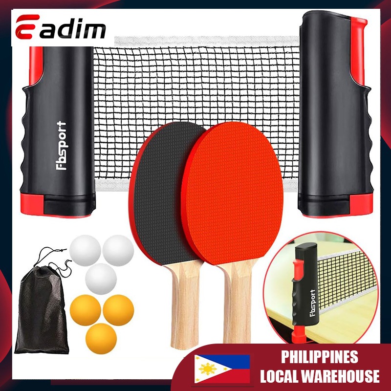 Shop table tennis racket for Sale on Shopee Philippines