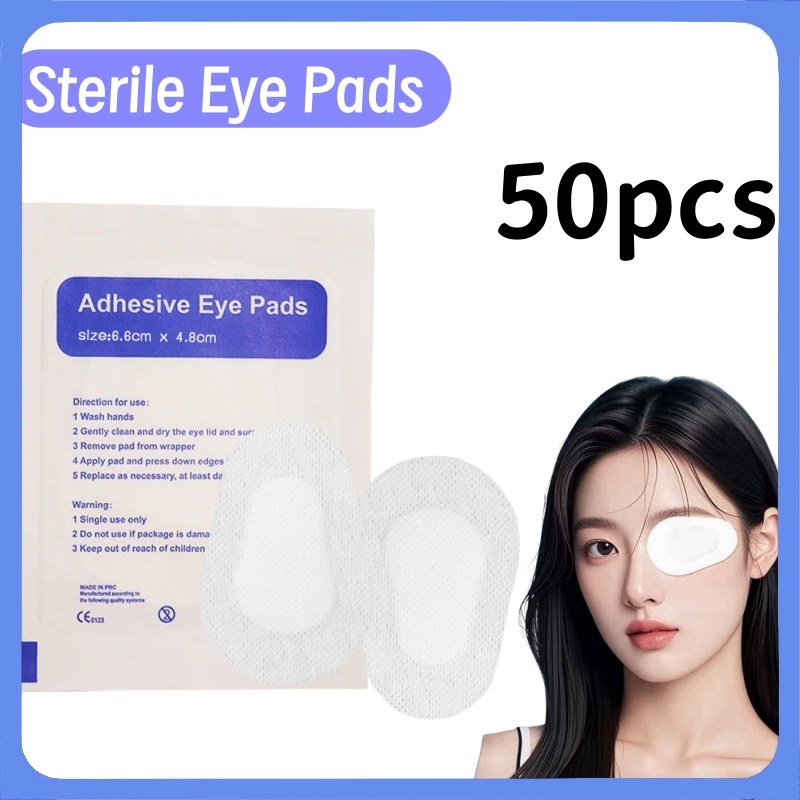Shop eye patch medical for Sale on Shopee Philippines