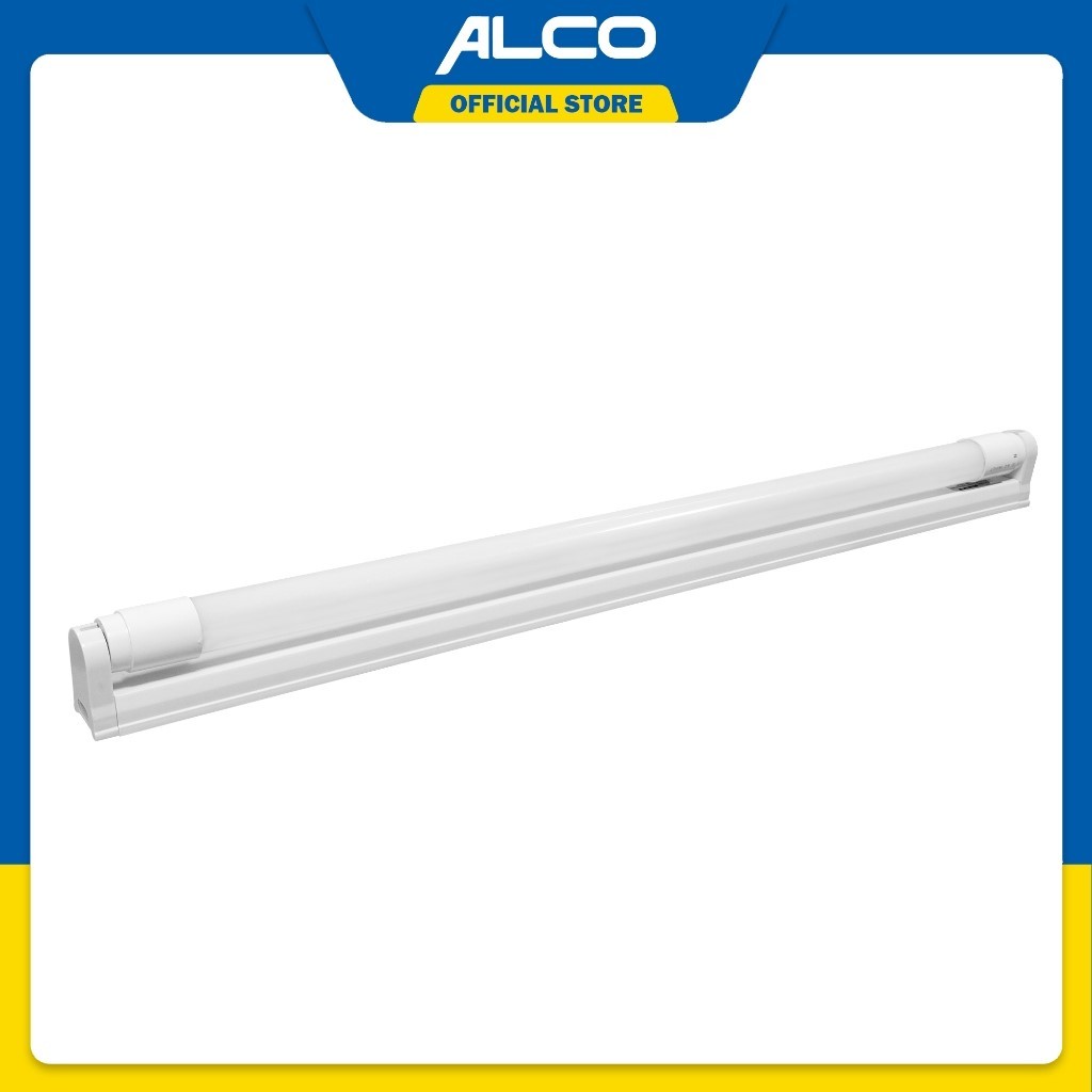 ALCO ACT822-18DL LED 18 Watts T8 Tube & Box Type Set - Single Ended ...