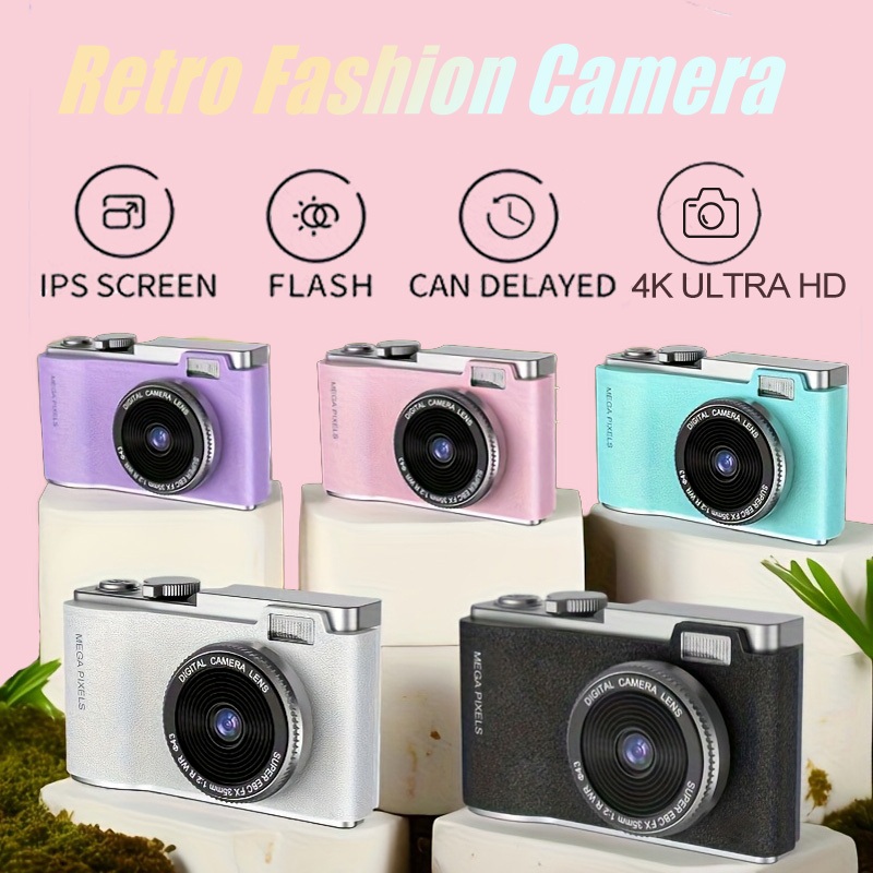 digital camera - Best Prices and Online Promos - Apr 2026 | Shopee ...