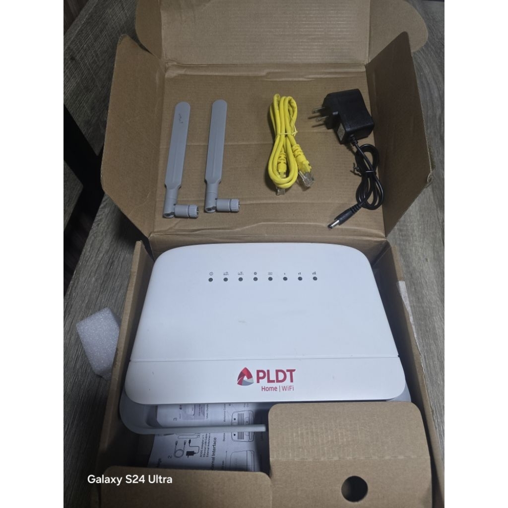 Pull out/ 2NDHAND LTE ADVANCE MODEM.(PLDT/SMARTBRO SIM ONLY) NO SIM ...