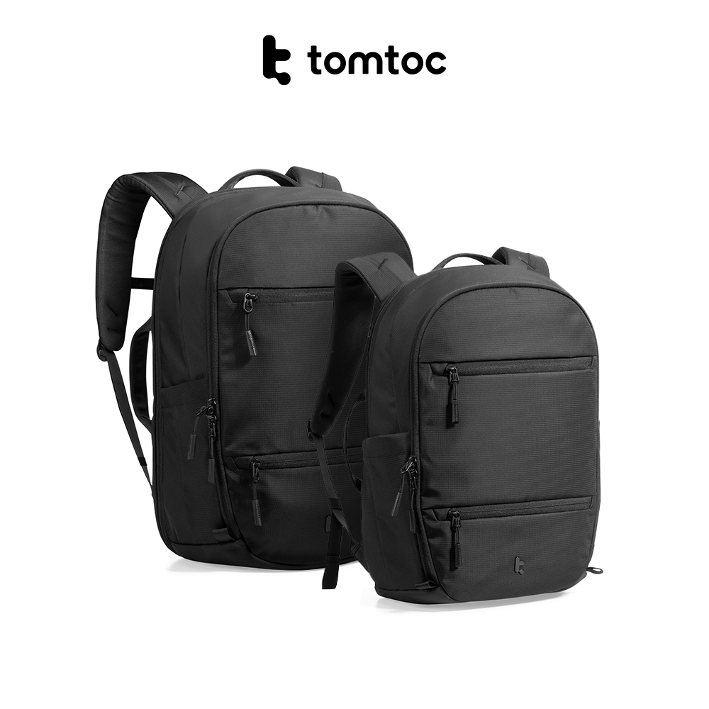 tomtoc UrbanEx T77 16 Inch Premium Laptop Backpack Urban Tablet ...