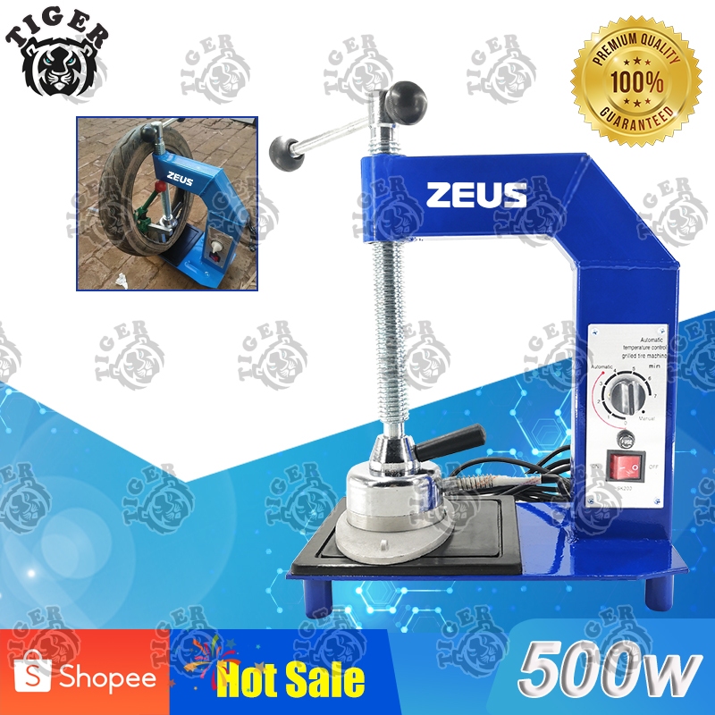 Shop vulcanizing tools for Sale on Shopee Philippines