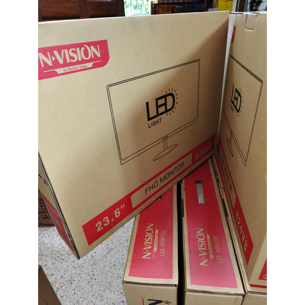 Shop nvision monitor 24 inch for Sale on Shopee Philippines