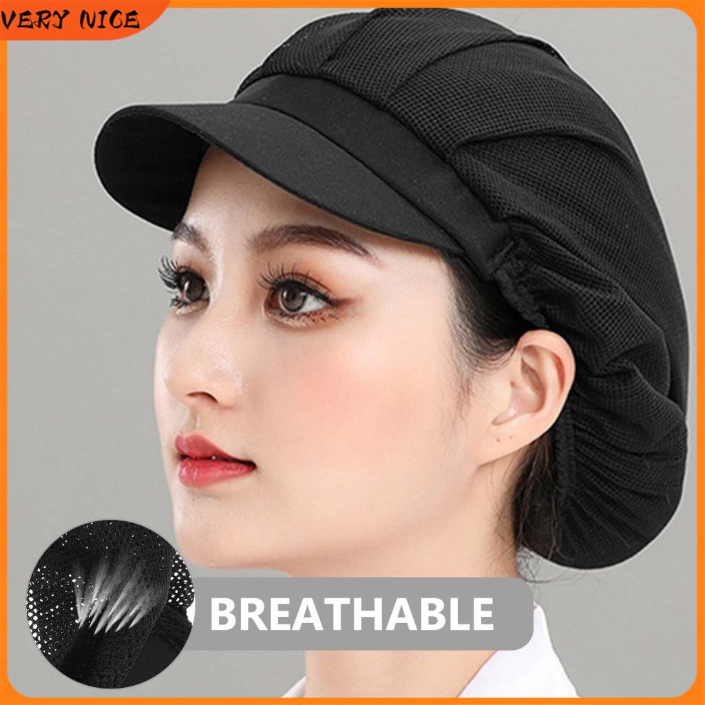 Shop hair net for cooking for Sale on Shopee Philippines
