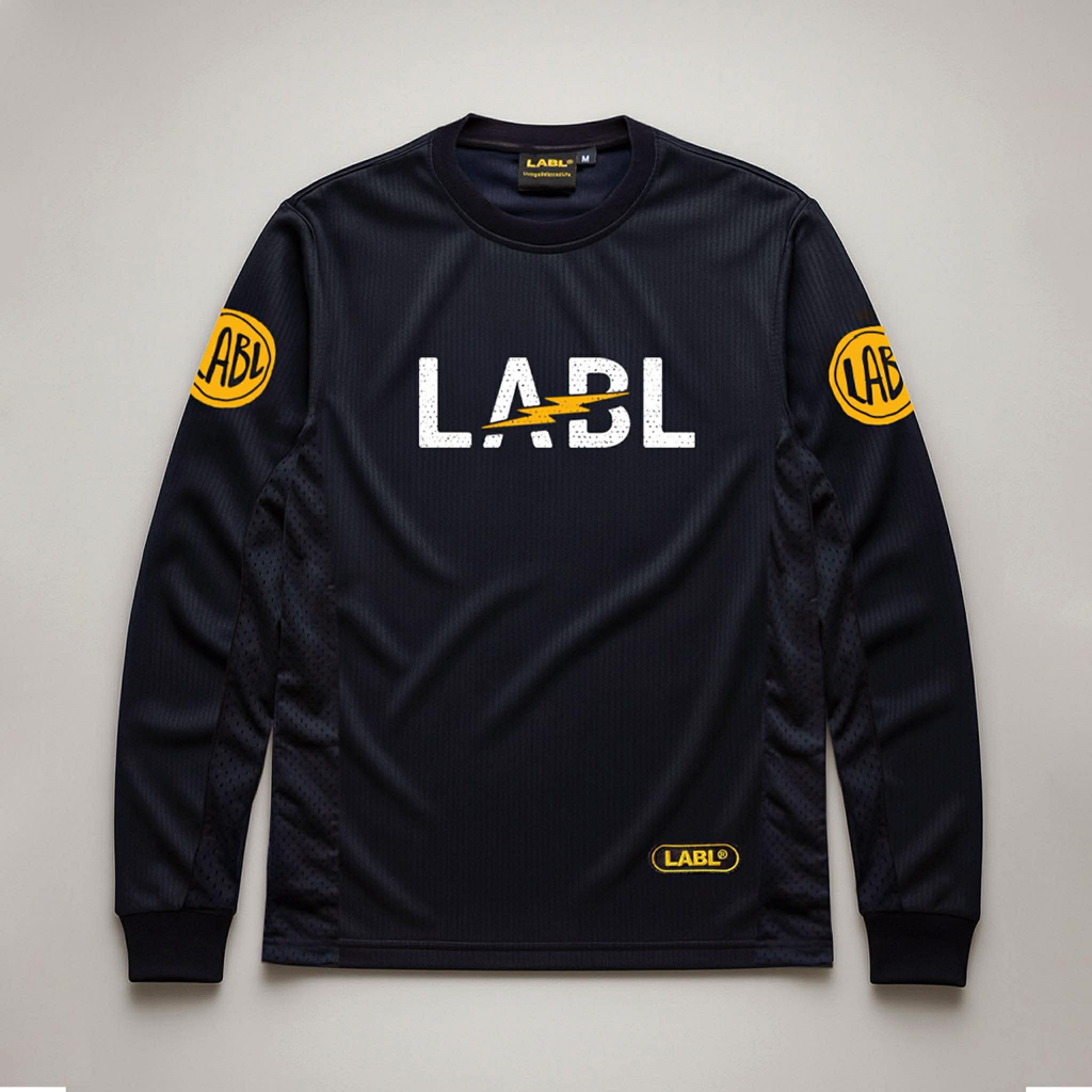 LABL Authentic SOE Flag Version 2 Jersey | Shopee Philippines