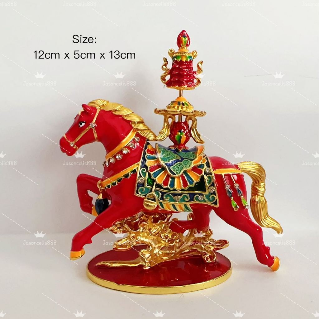 Fengshui 2026 Victory Windhorse | Shopee Philippines