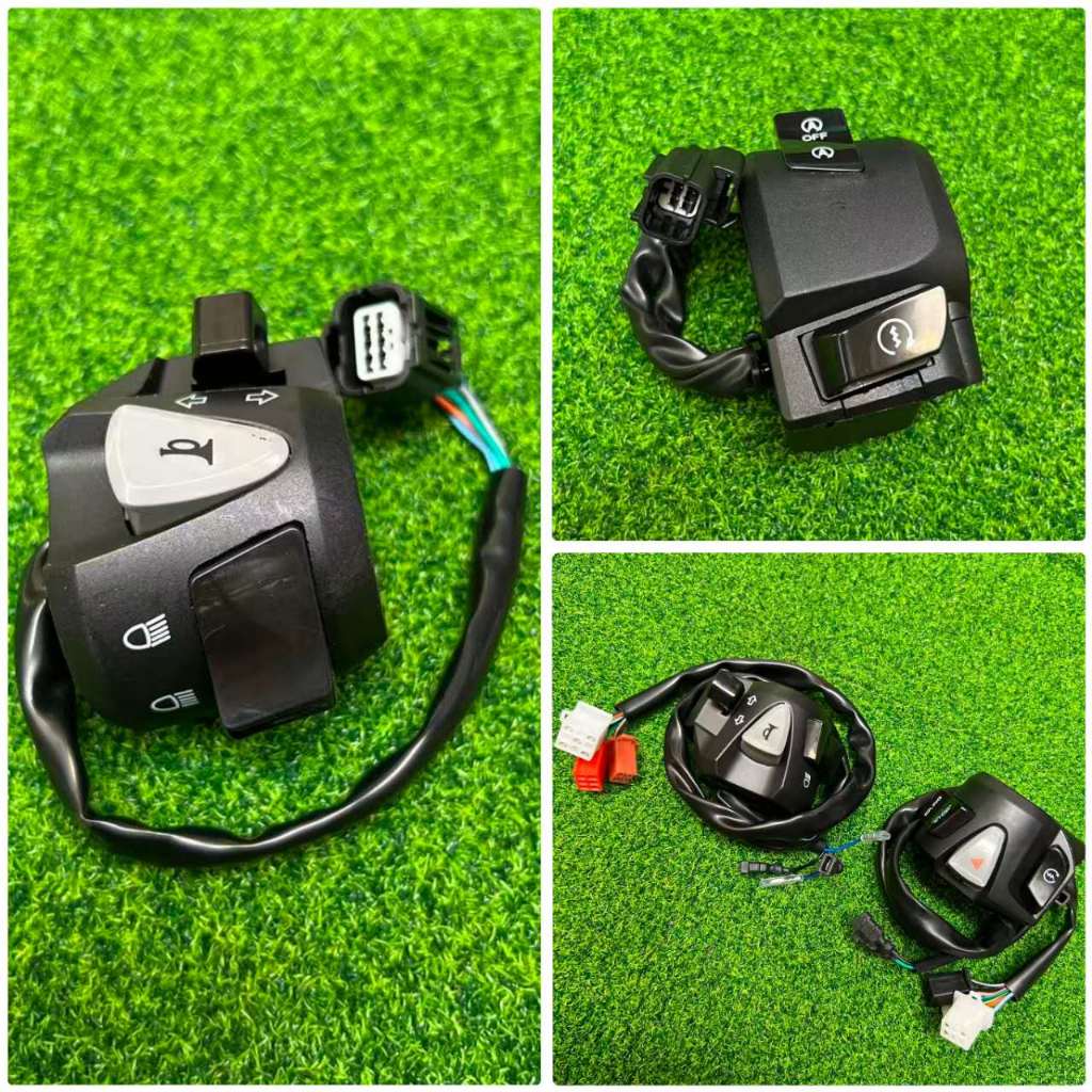 handle switch ADV click i 160 cbs adv160 | Shopee Philippines