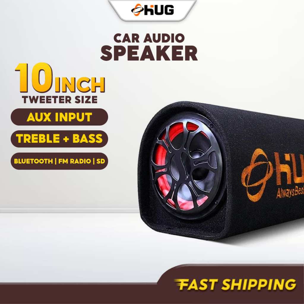 HUG 10