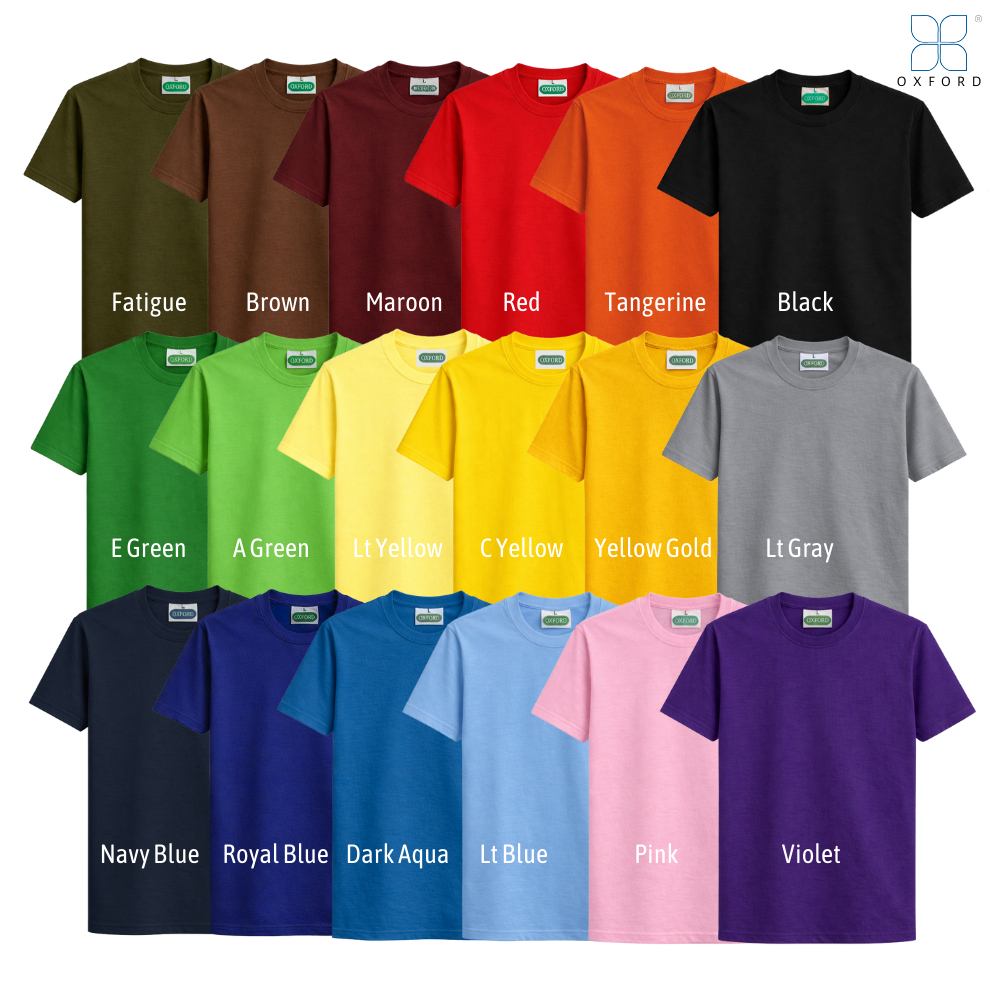 Shop colored shirt for Sale on Shopee Philippines