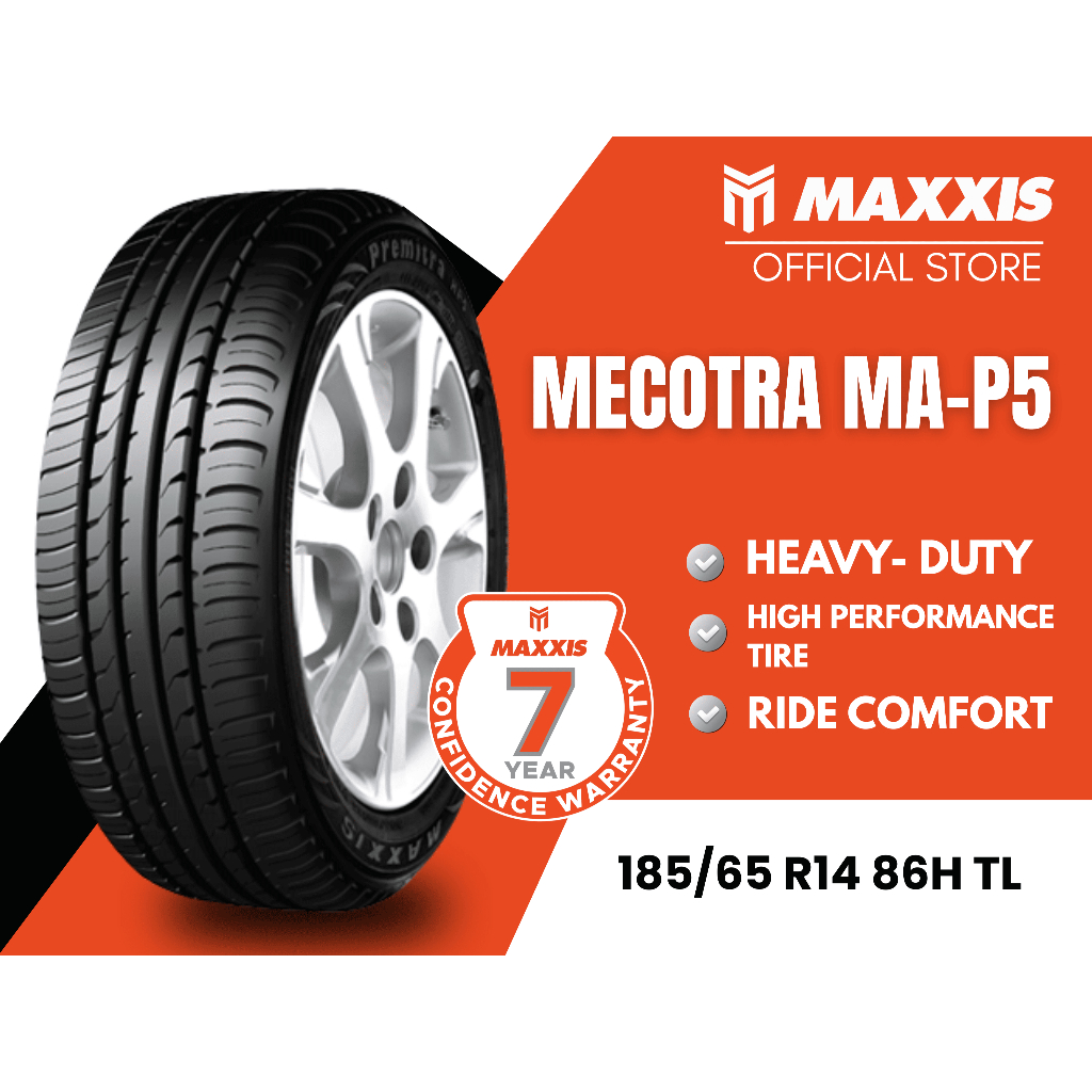MAXXIS TIRES PH, Online Shop | Shopee Philippines