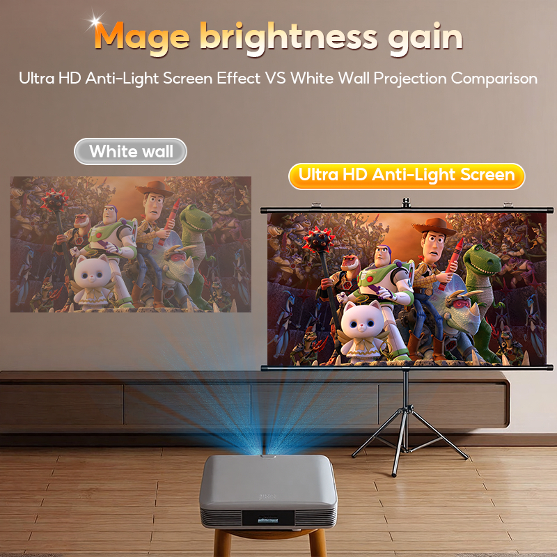 Shop pull down screen for projector for Sale on Shopee Philippines