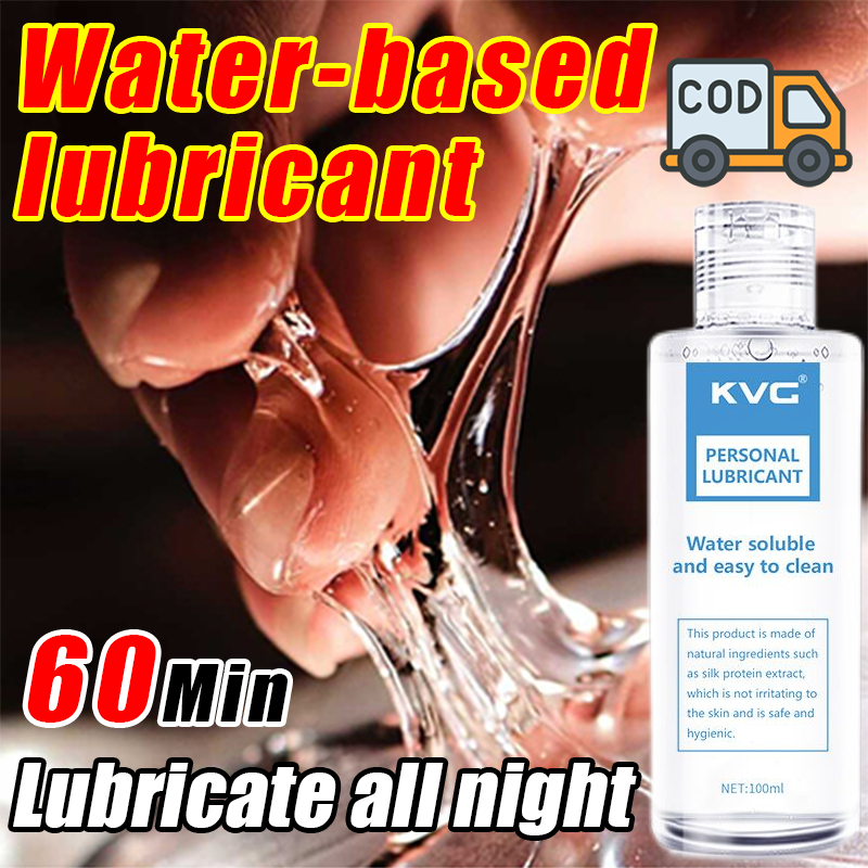Uncle Yeah 100ML Water Based Lubricant Unisex Relieves Dryness In ...