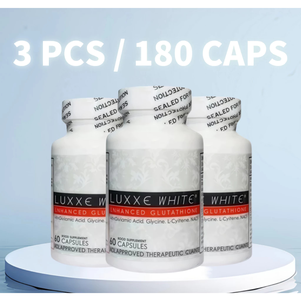 FRONTROW Luxxe White Slim Renew Protect 60 capsule Glutathione Whitening  Slimming Vitamins Front Row | Shopee Philippines