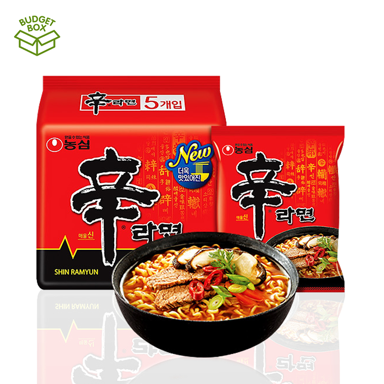 Shop shin ramyun for Sale on Shopee Philippines