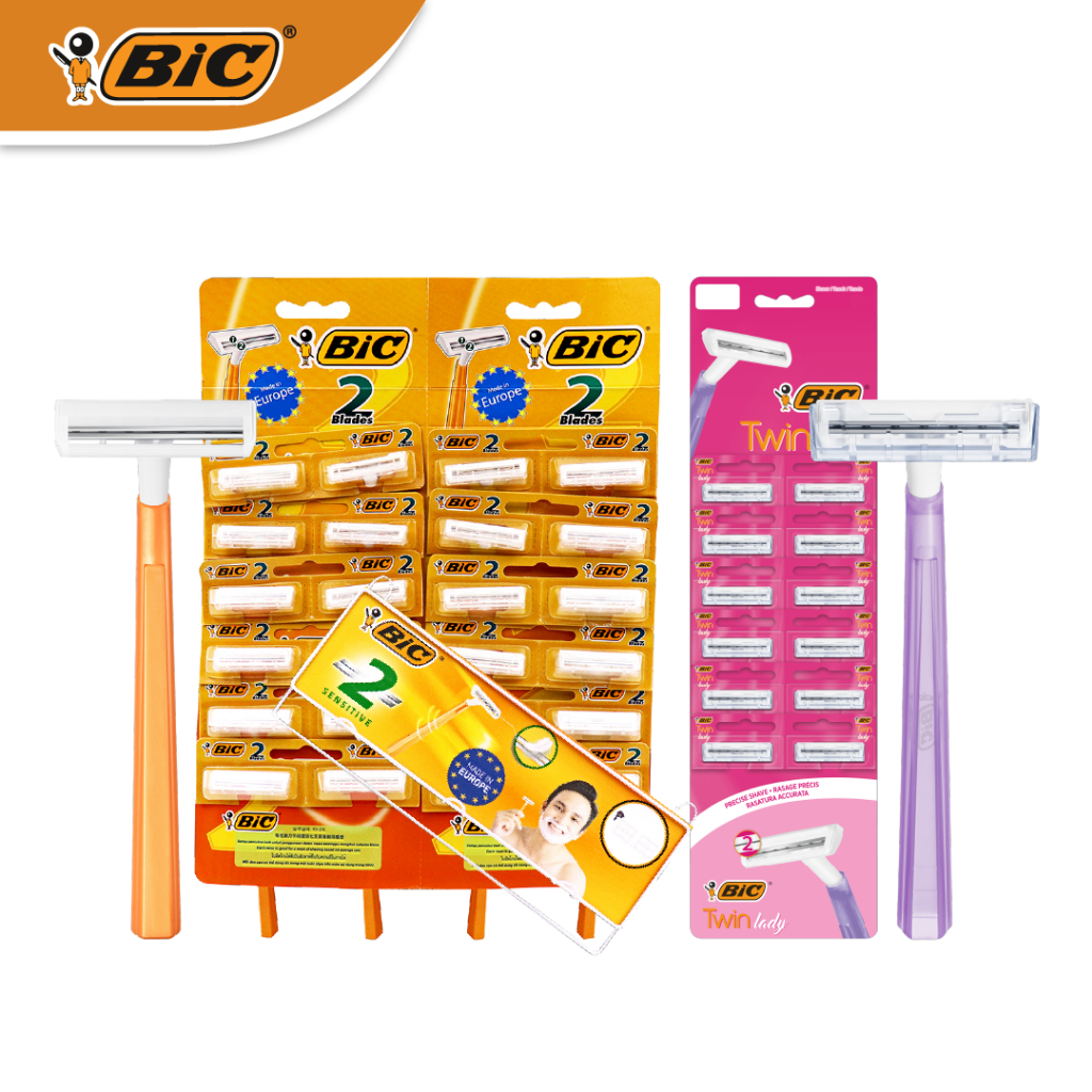 BIC Philippines, Online Shop | Shopee Philippines