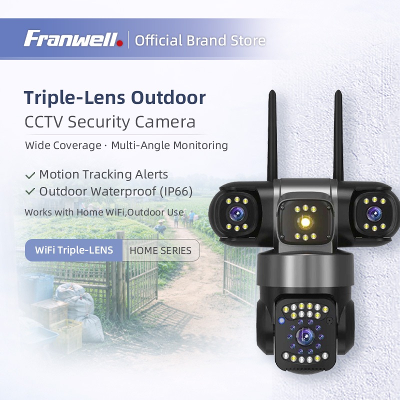Franwell cctv, Online Shop | Shopee Philippines