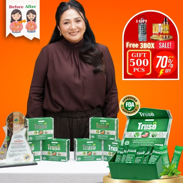 Truso stomach Treatment, Online Shop | Shopee Philippines