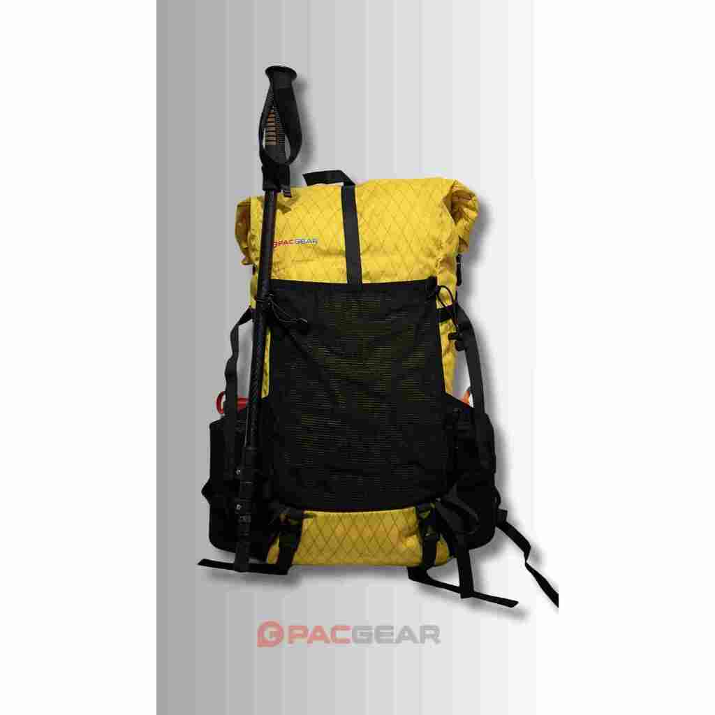 PACGEAR | 𝐌𝐈𝐍𝐈𝐌𝐀𝐋𝐈𝐒𝐓 𝟐 𝐔𝐋𝐓𝐑𝐀𝐋𝐈𝐆𝐇𝐓 𝐁𝐀𝐂𝐊𝐏𝐀𝐂K | Climbing Bag | Hiking ...