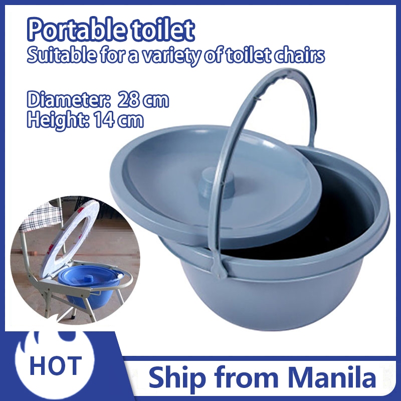 Shop commode toilet chair for Sale on Shopee Philippines