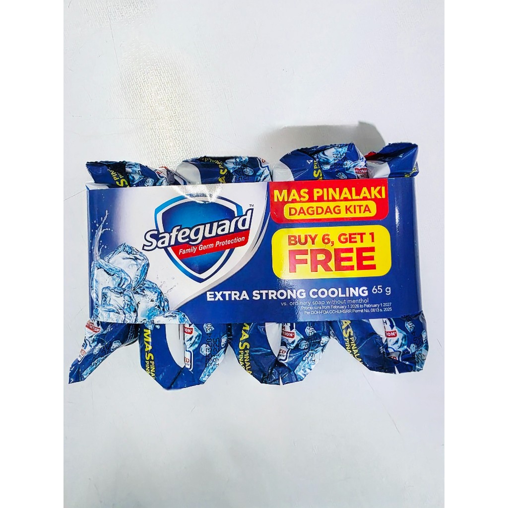 Shop safeguard soap sachet for Sale on Shopee Philippines