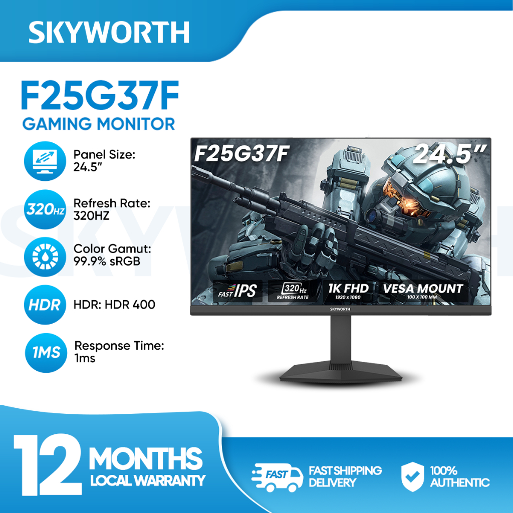 Shop skyworth gaming monitor for Sale on Shopee Philippines