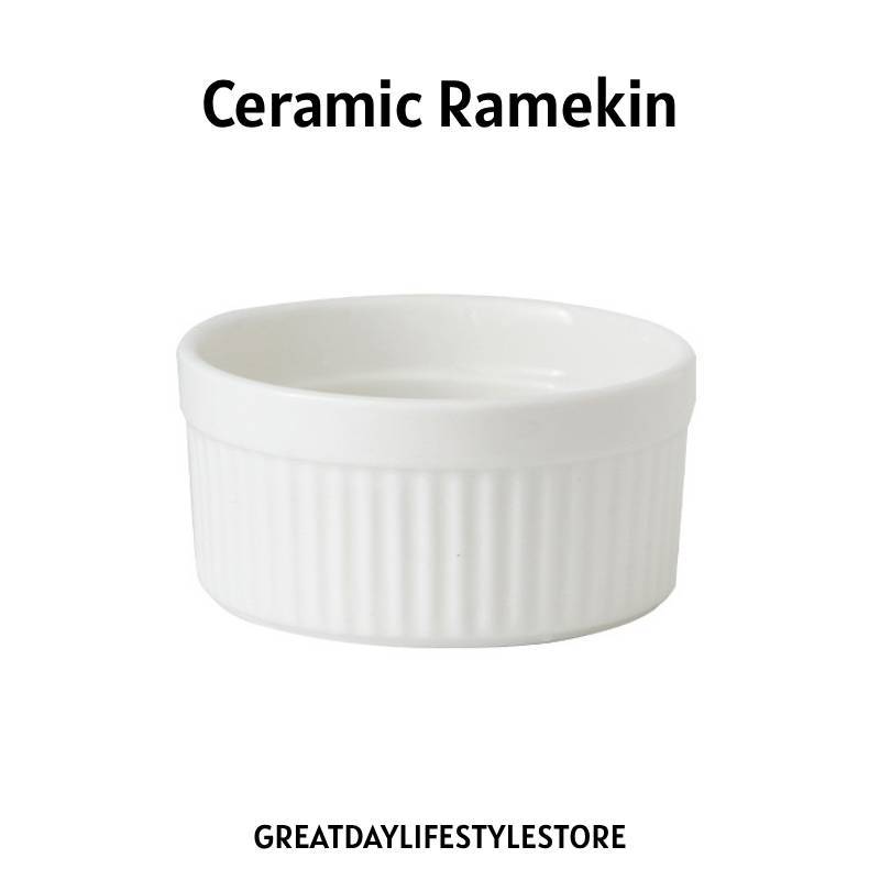 Shop ramekin for Sale on Shopee Philippines