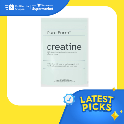 Shop creatine monohydrate for Sale on Shopee Philippines