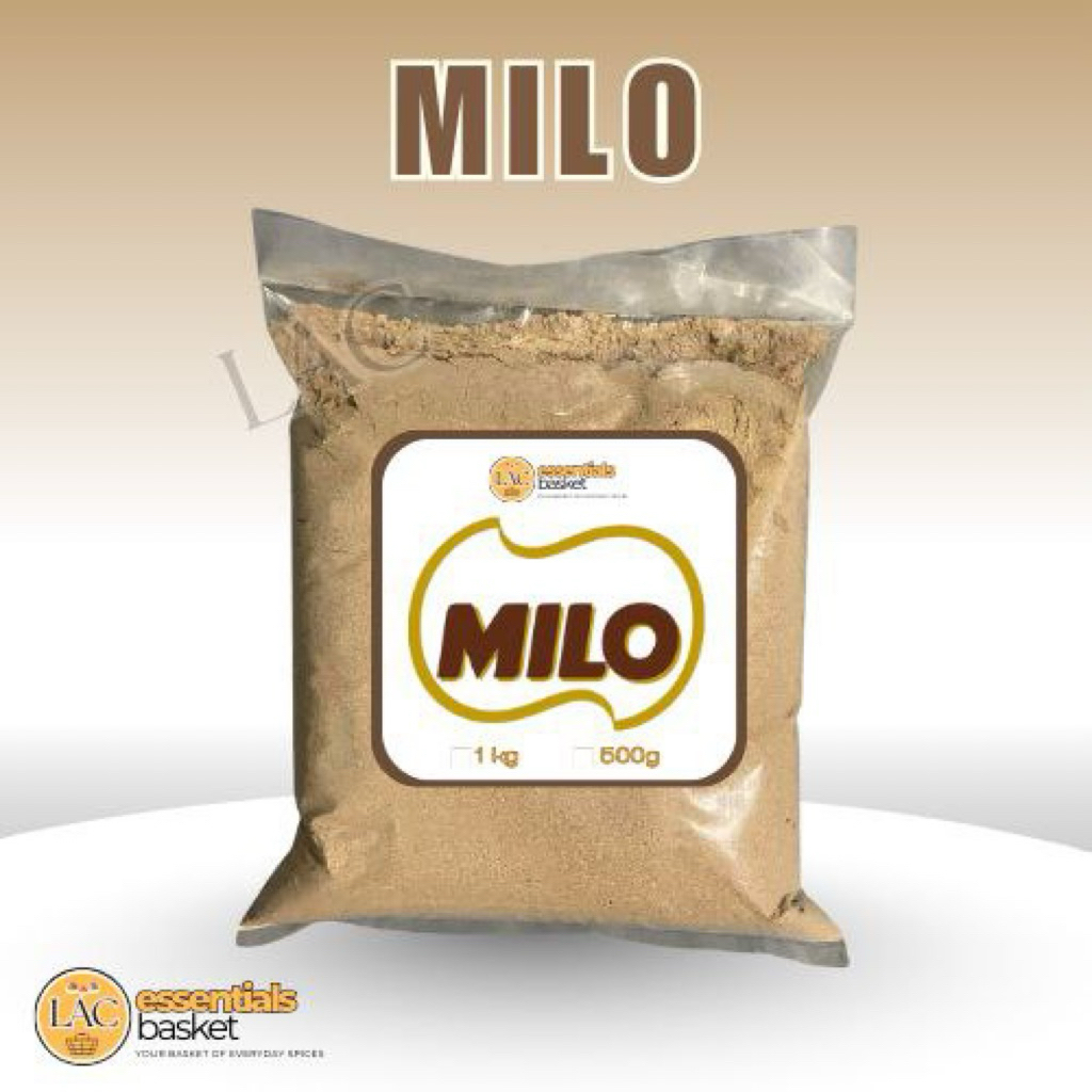 Milo powder drink 1kilo | Shopee Philippines