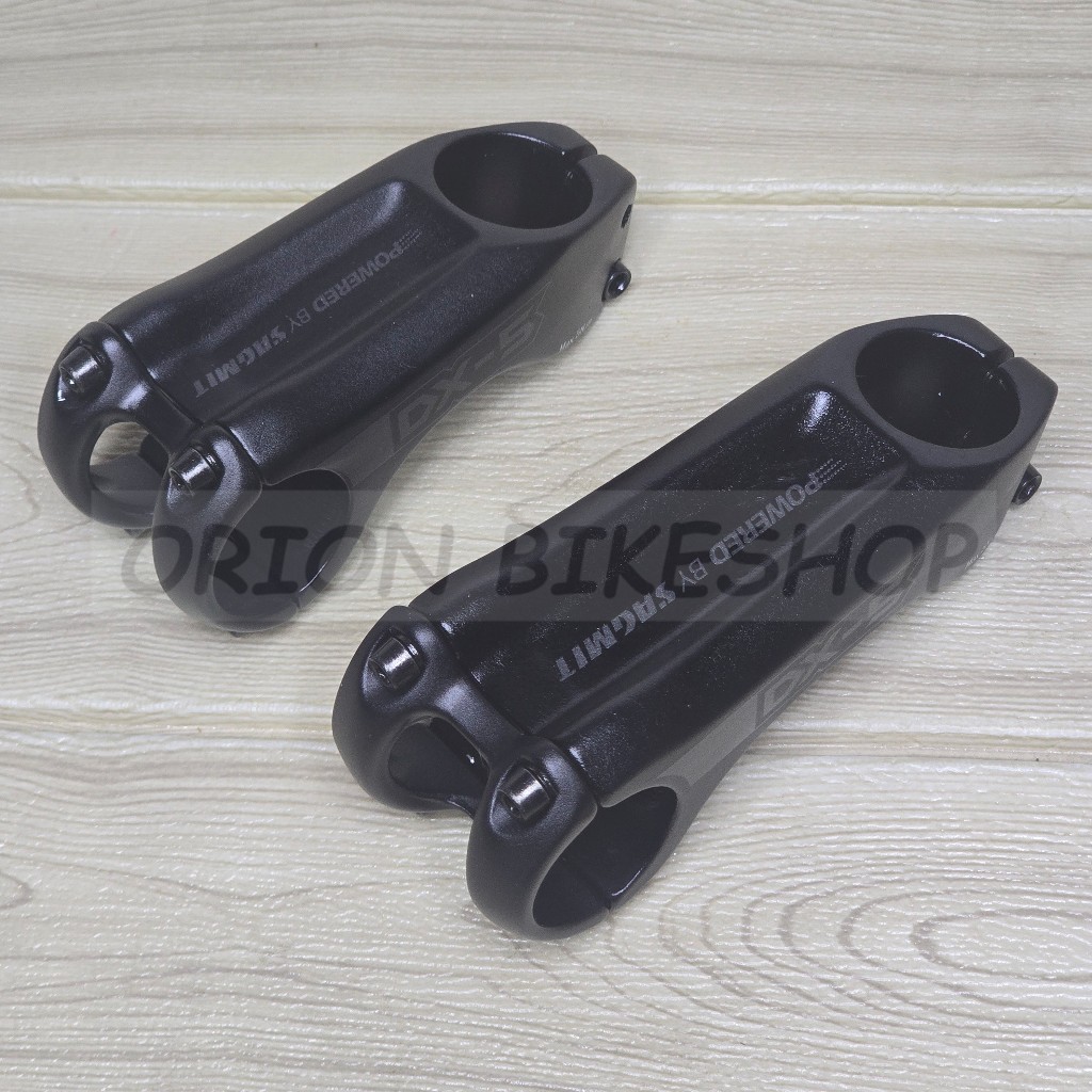 Sagmit DX5 Stem 70mm 90mm Negative Stem Road Bike MTB DX5 | Shopee ...