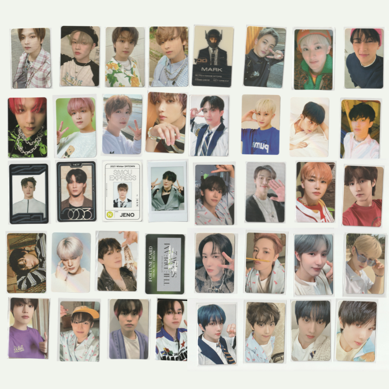 Shop nct golden age for Sale on Shopee Philippines