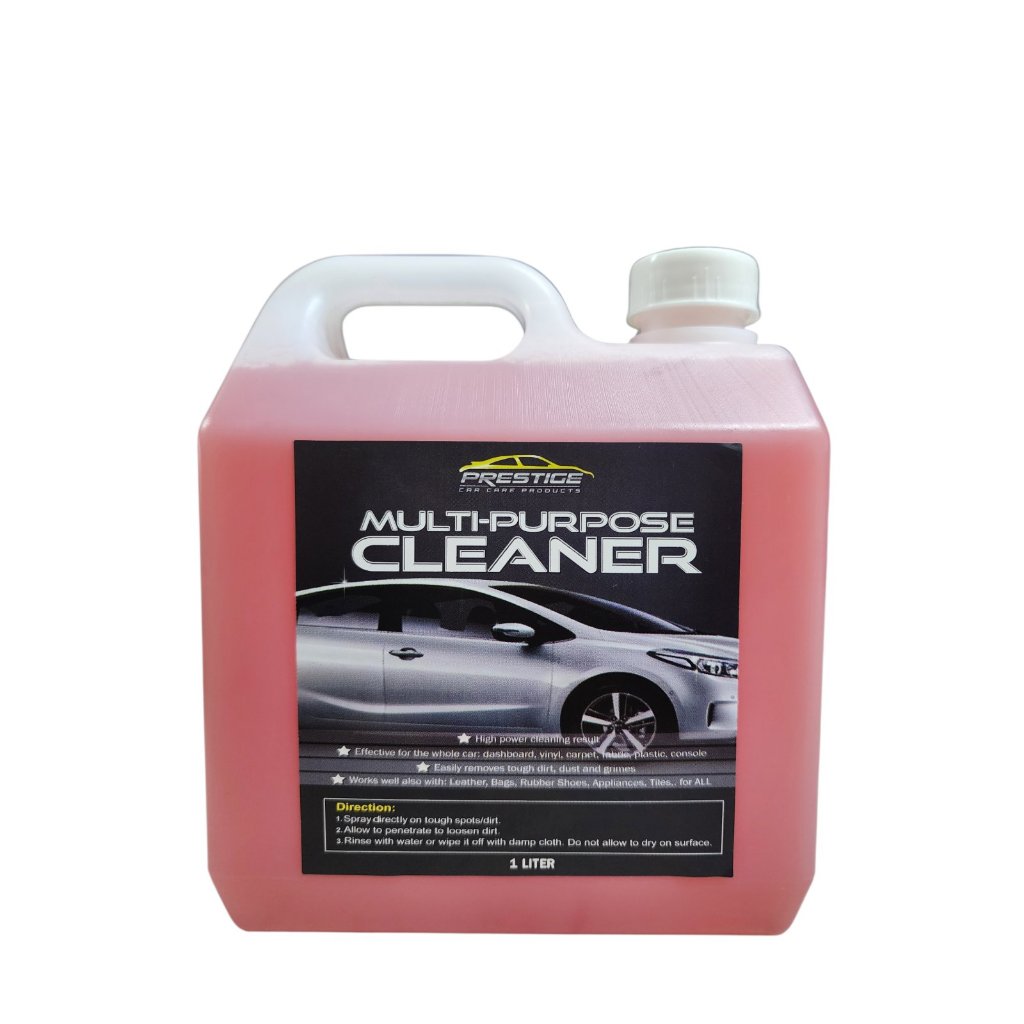 Prestige Multi-Purpose Cleaner 1 Liter | Shopee Philippines