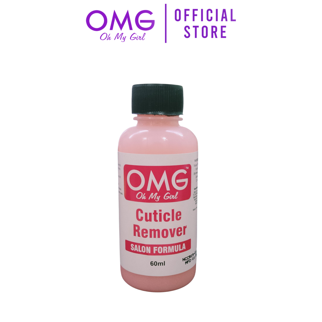 Shop cuticle remover for Sale on Shopee Philippines
