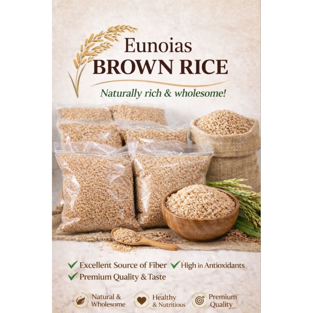 Shop rice brown for Sale on Shopee Philippines