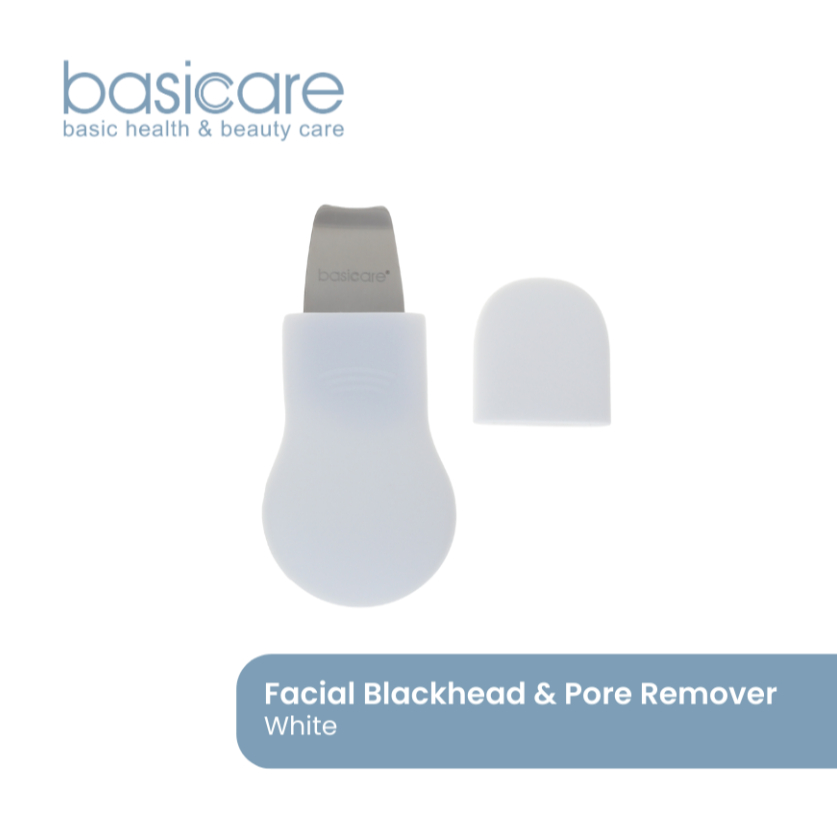 Basicare Facial Blackhead & Pore Remover – BCFEC | Shopee Philippines