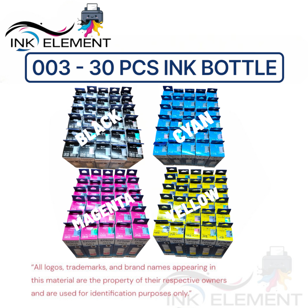 Ink Element, Online Shop | Shopee Philippines