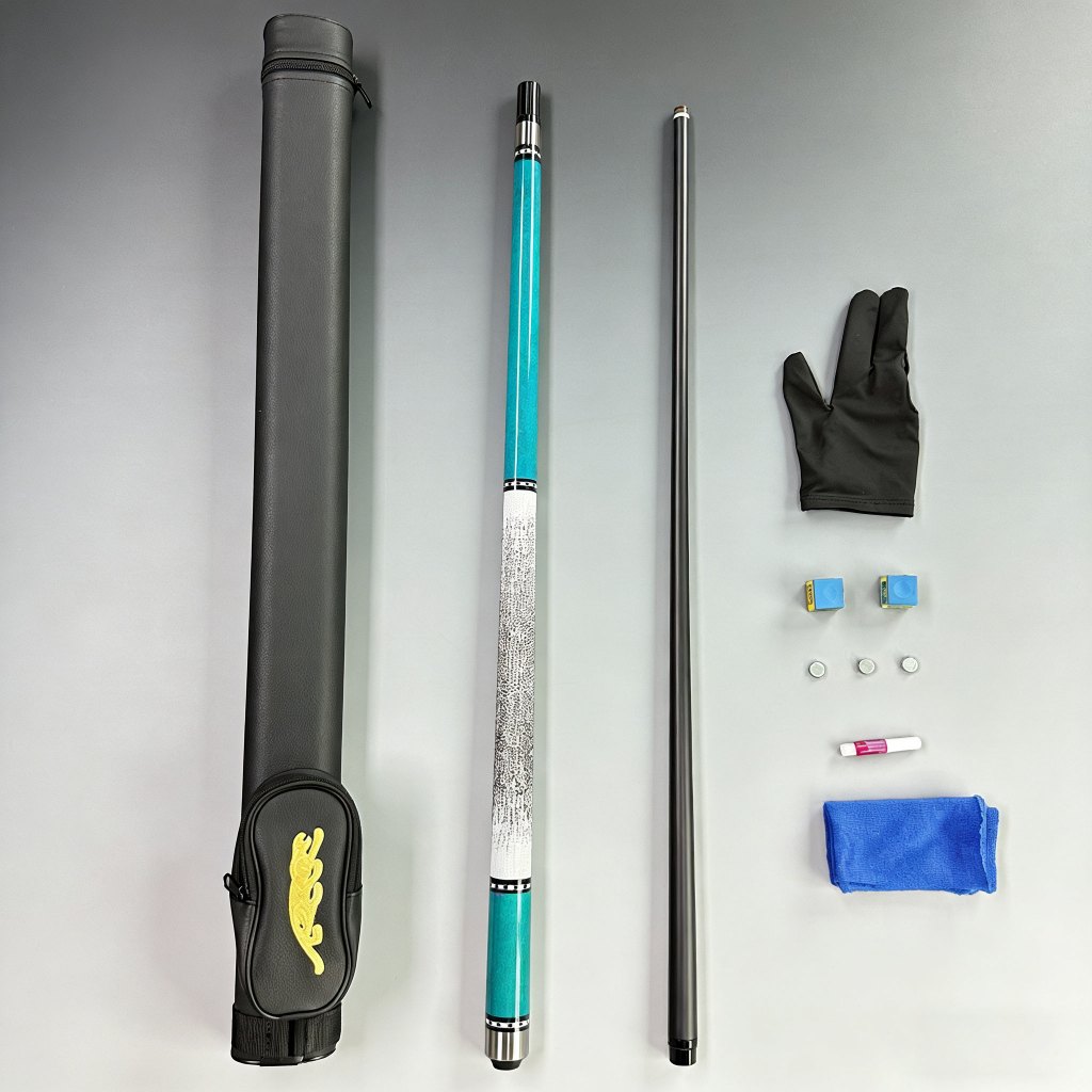 Predator Carbon Fiber Pool Cue Stick | Low Deflection Shaft | Gifts ...